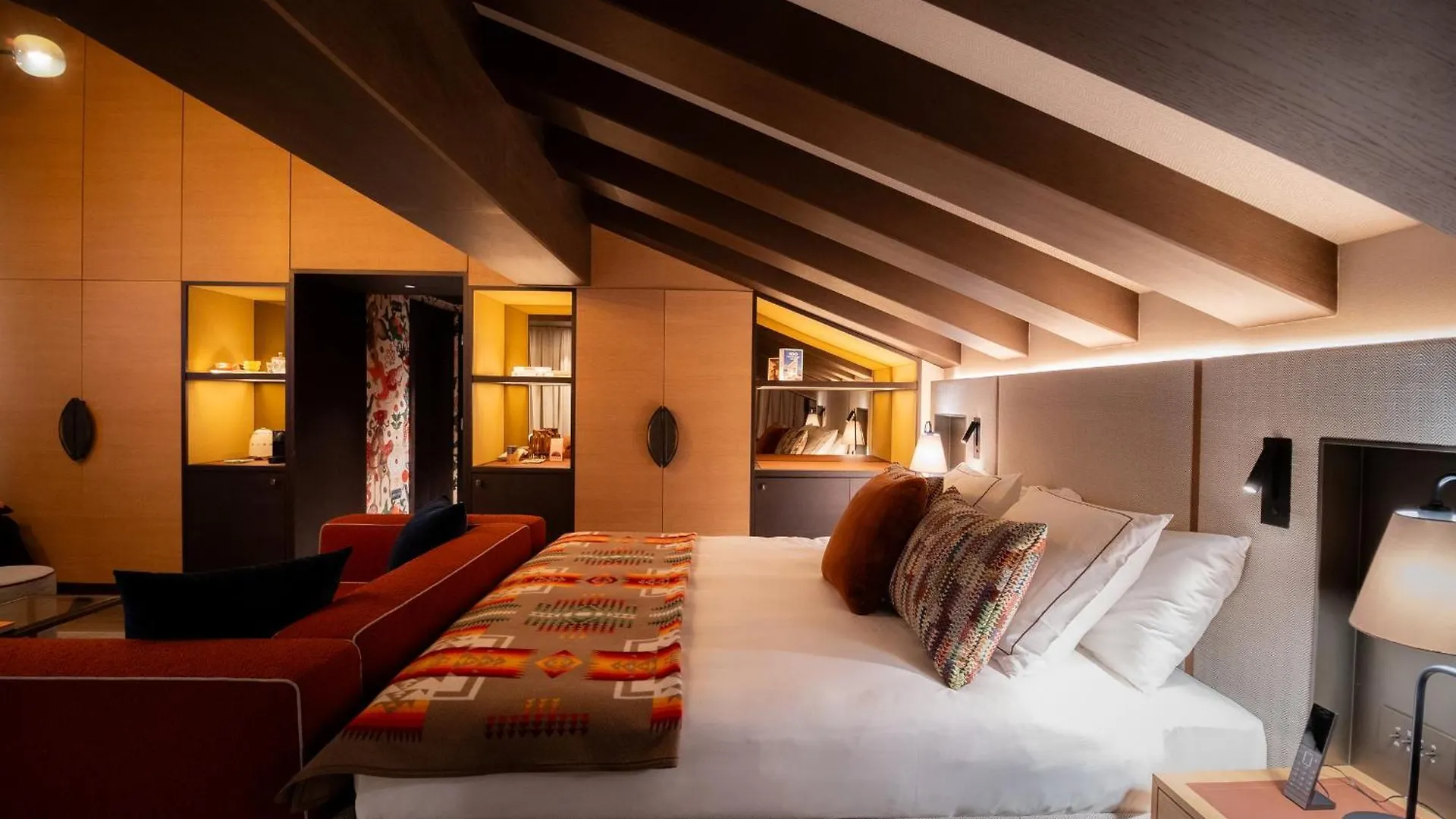 Eight Cortina Hotel Cortina d'Ampezzo