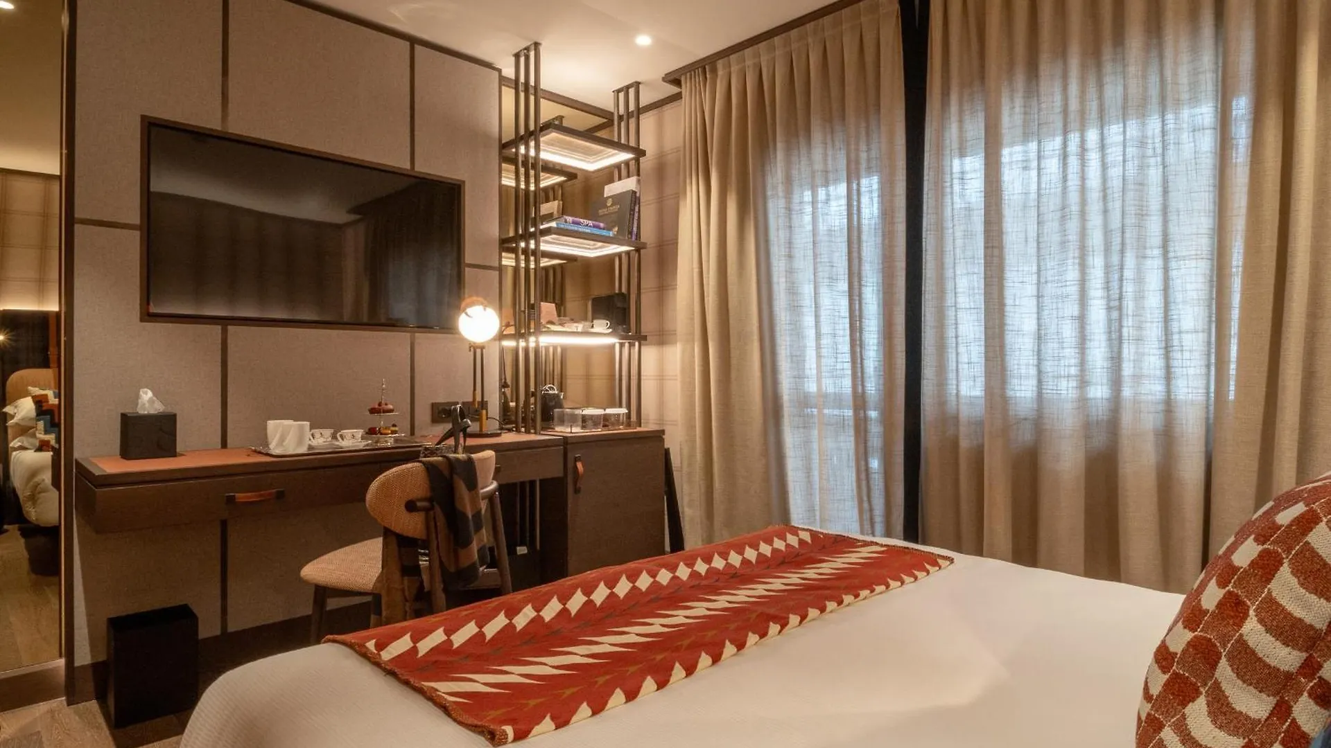 Eight Cortina Hotel Cortina d'Ampezzo