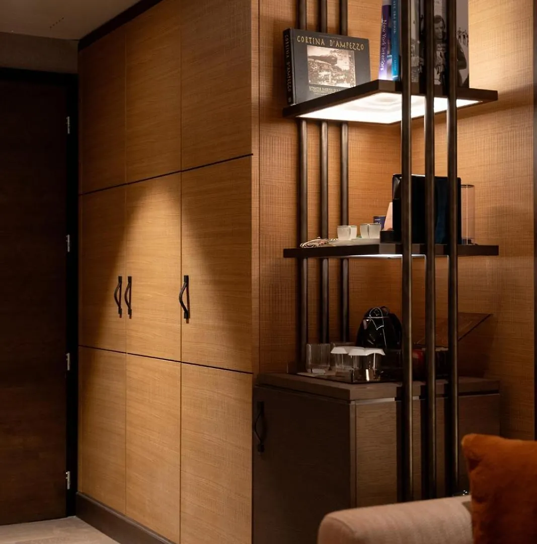 Eight Cortina Hotel Cortina d'Ampezzo
