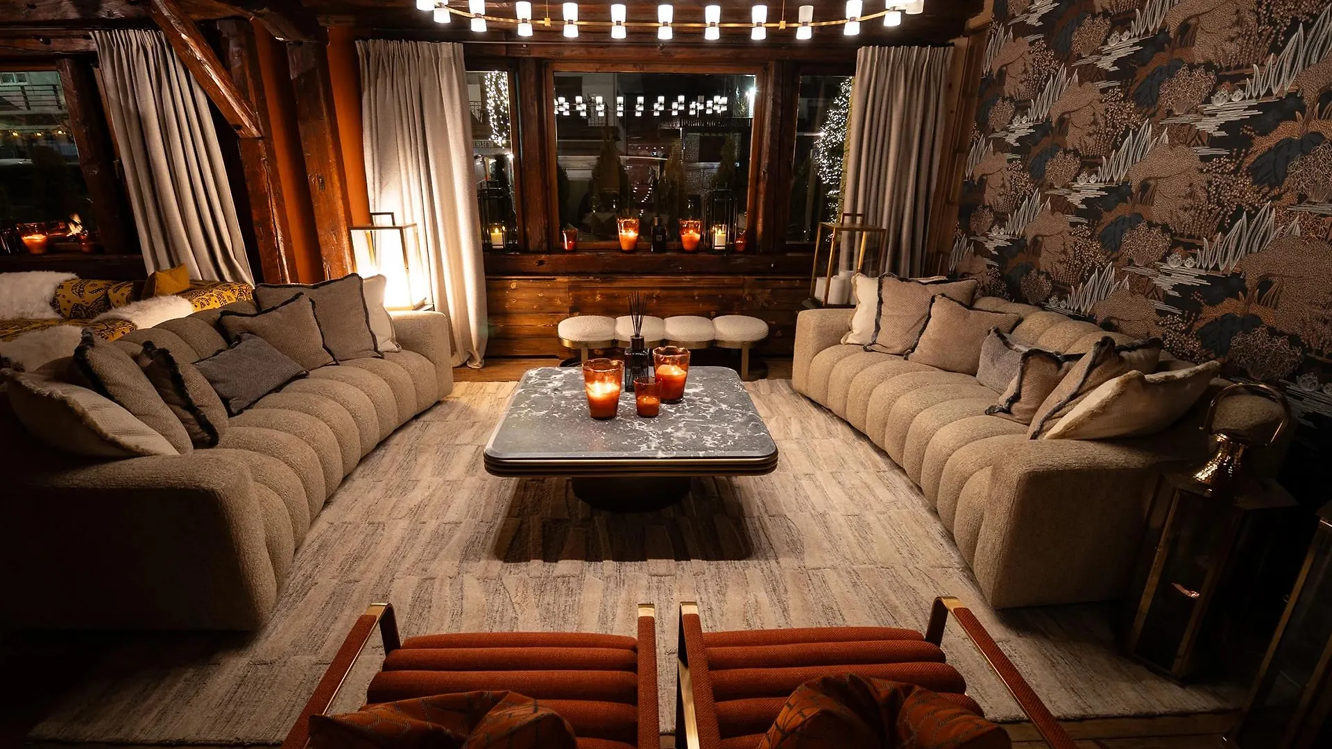 Eight Cortina Hotel Cortina d'Ampezzo 5*,