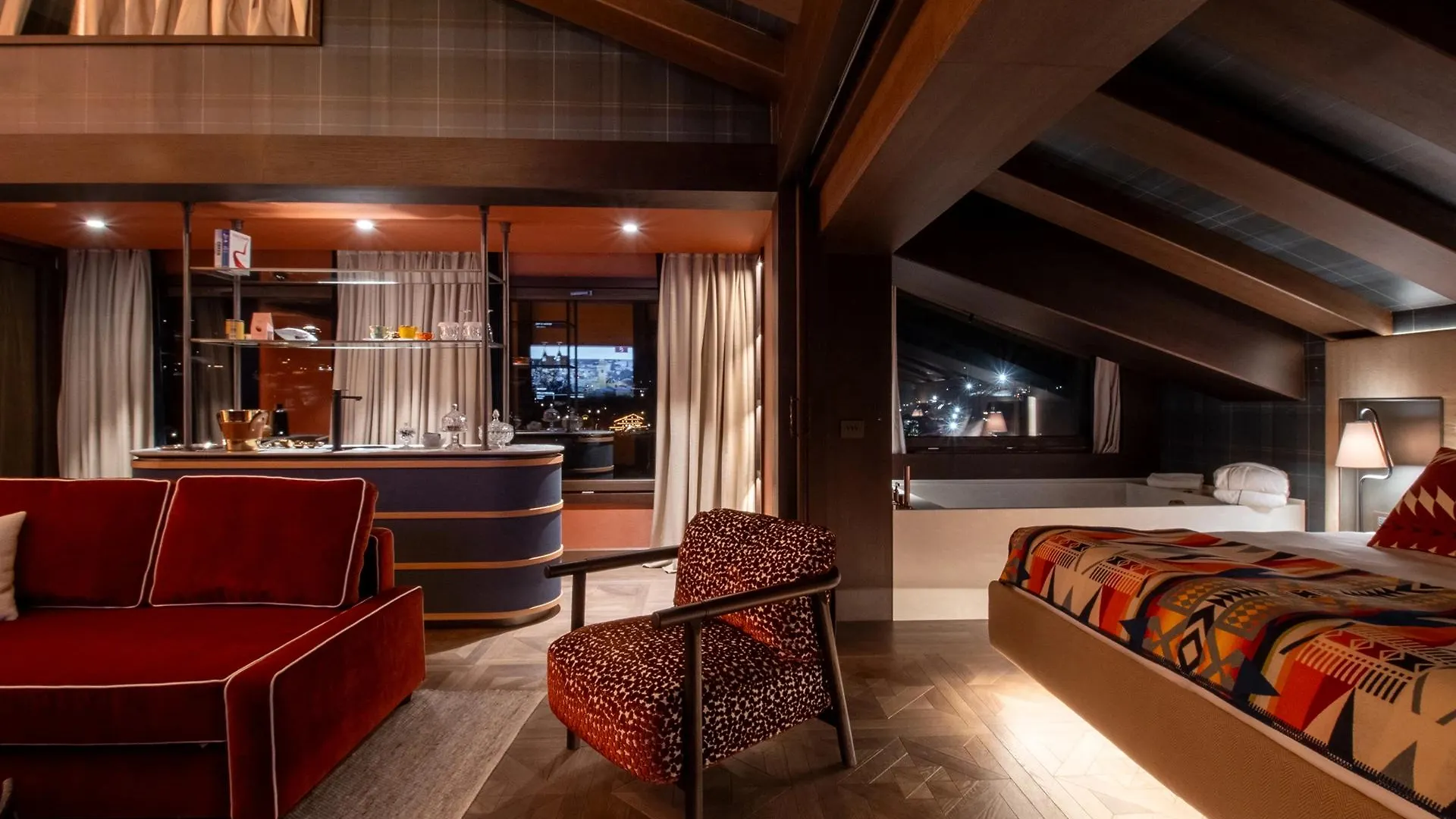 Eight Cortina Hotel Cortina d'Ampezzo