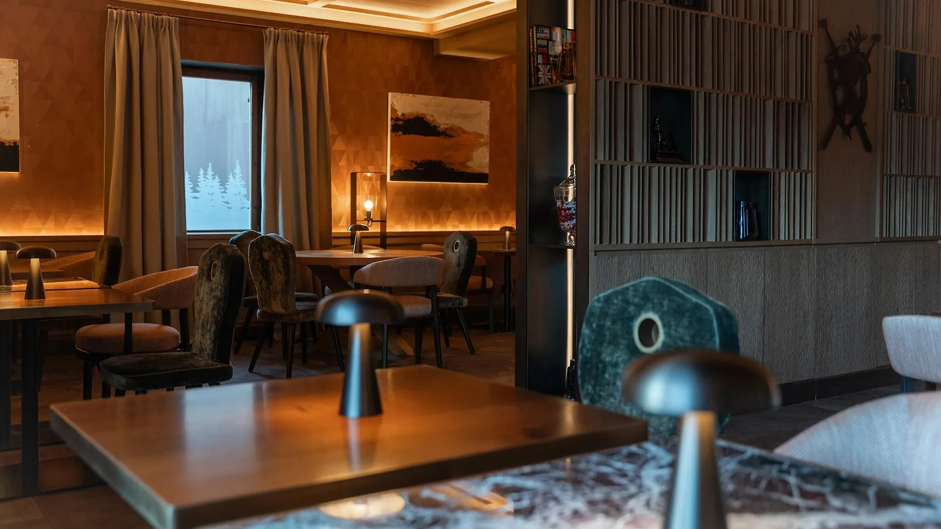 Eight Cortina Hotel Cortina d'Ampezzo