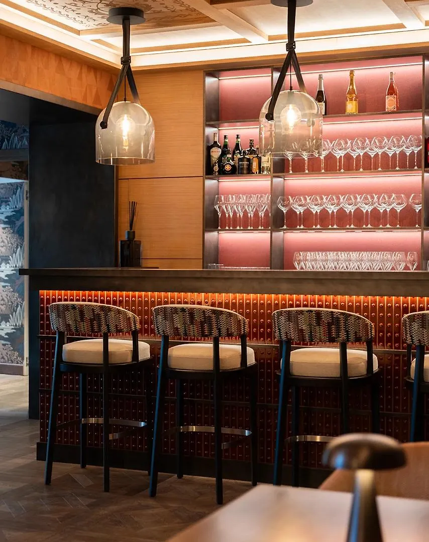 *****  Hotel Eight Cortina Cortina dʼAmpezzo Italia