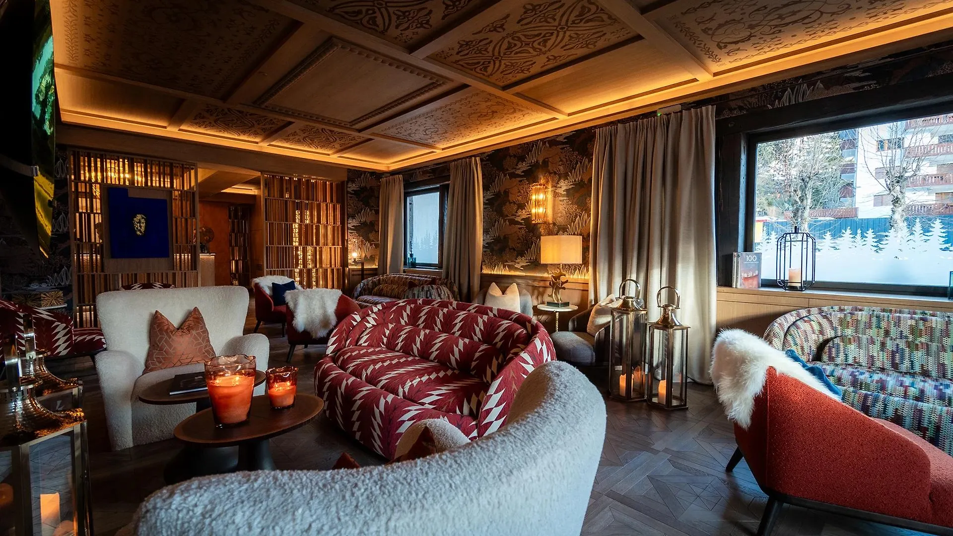 Hotel Eight Cortina Cortina dʼAmpezzo