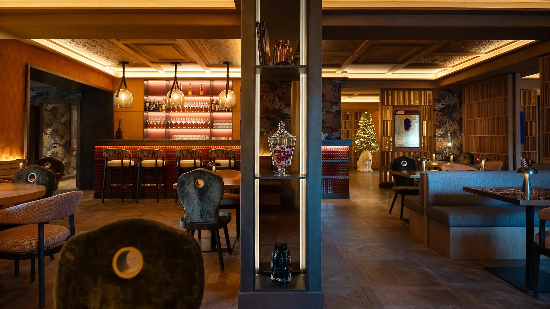 *****  Eight Cortina Hotel Cortina d'Ampezzo Italy