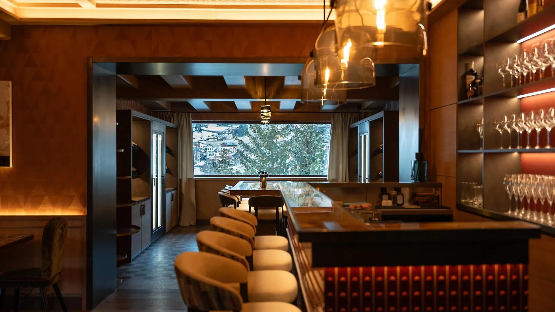 Eight Cortina Hotel Cortina d'Ampezzo