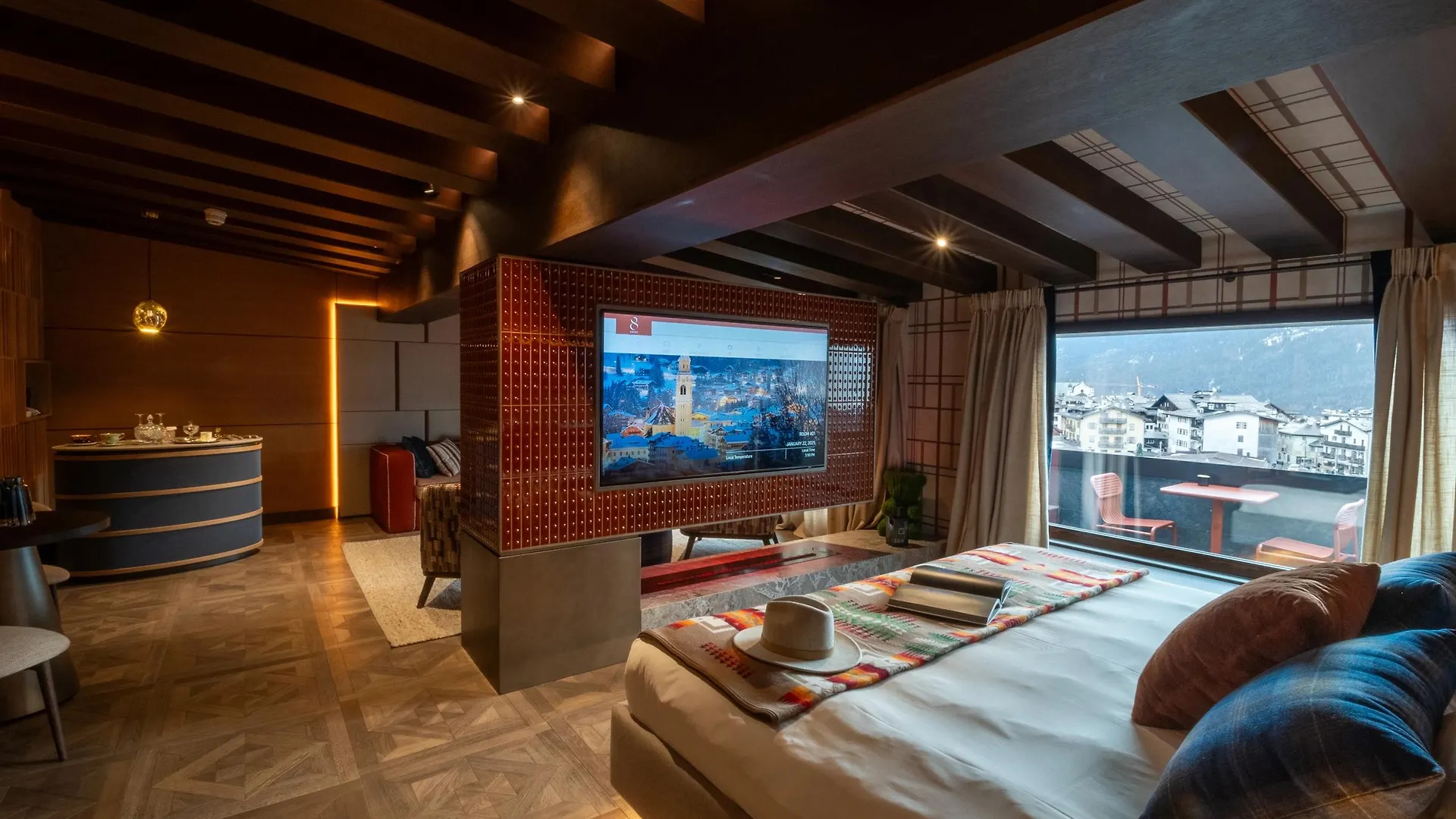 Eight Cortina Hotel Cortina d'Ampezzo