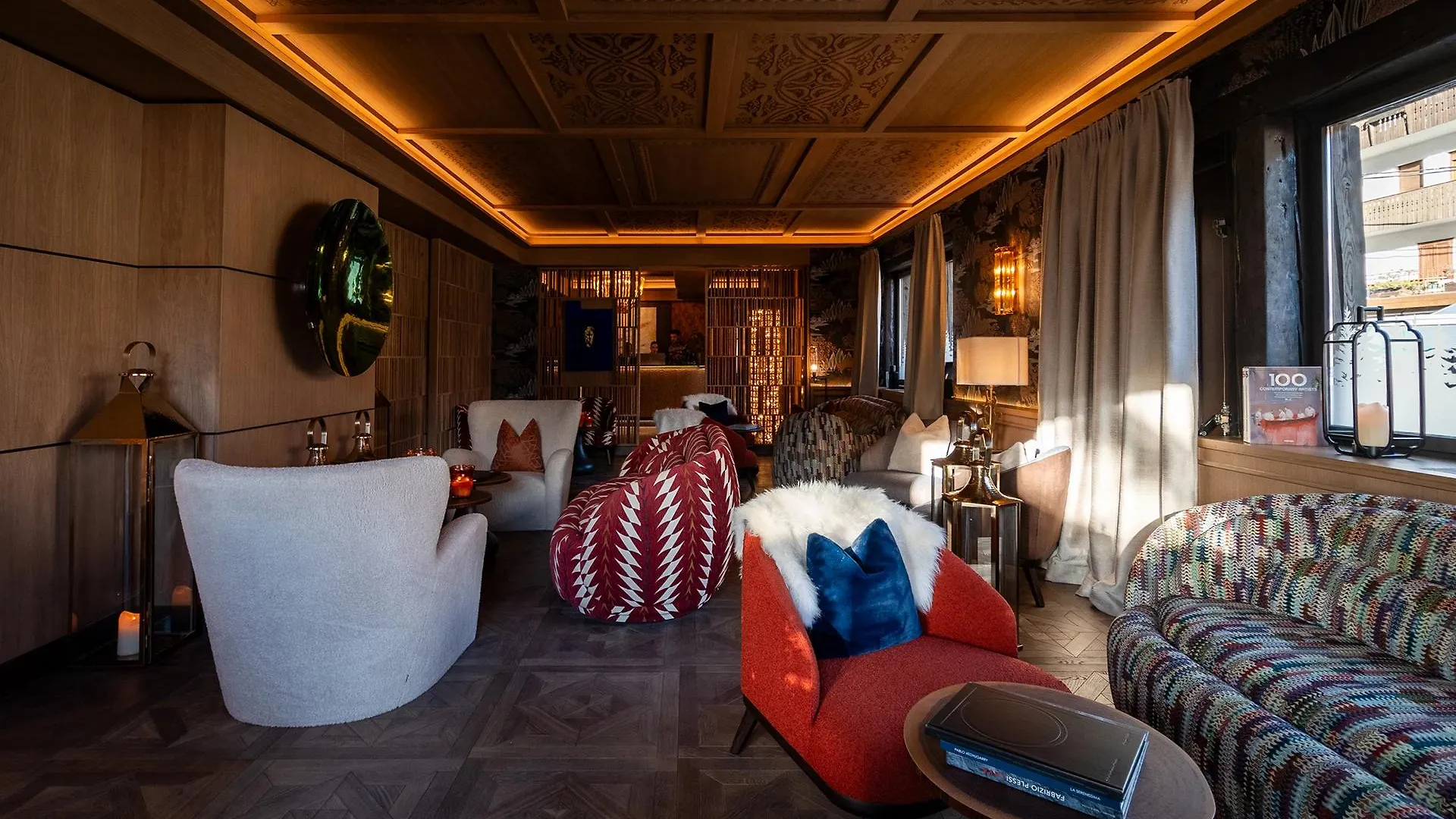 Eight Cortina Hotel Cortina d'Ampezzo
