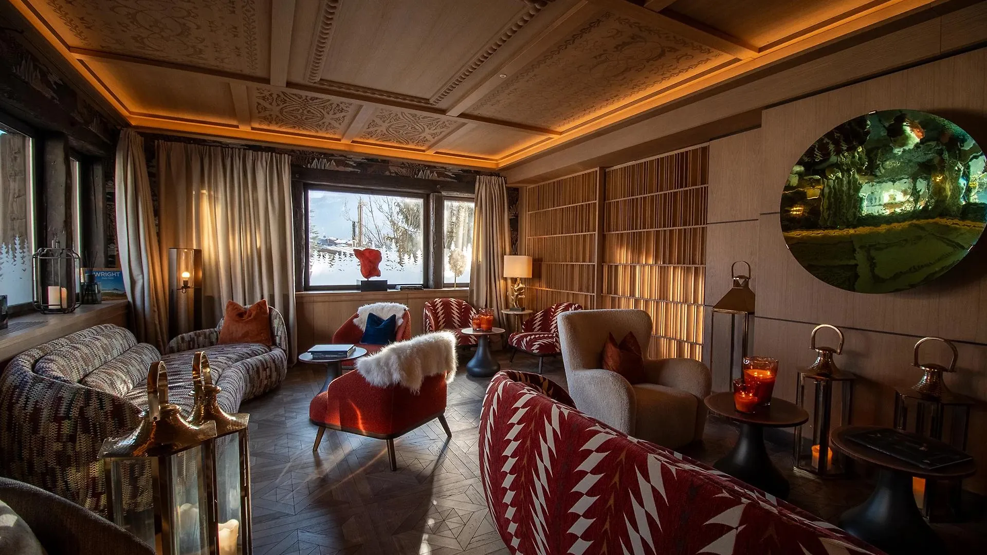 Eight Cortina Hotel Cortina d'Ampezzo