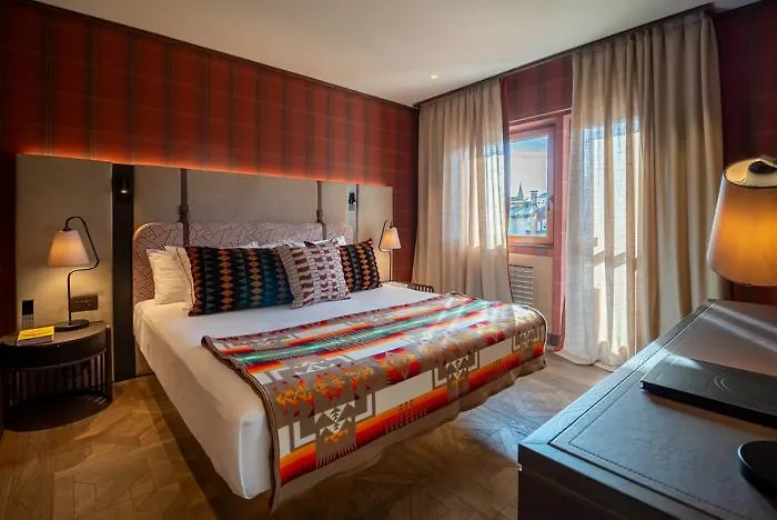 Eight Cortina Hotel Cortina d'Ampezzo