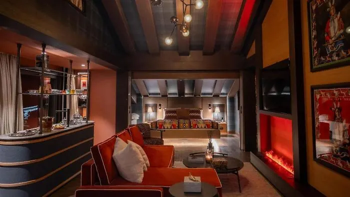Hotel Eight Cortina Cortina dʼAmpezzo