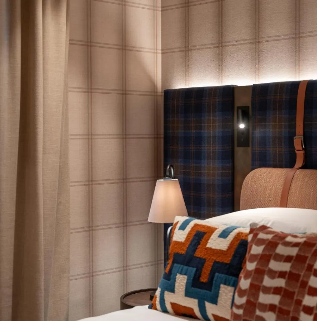 Eight Cortina Hotel Cortina d'Ampezzo