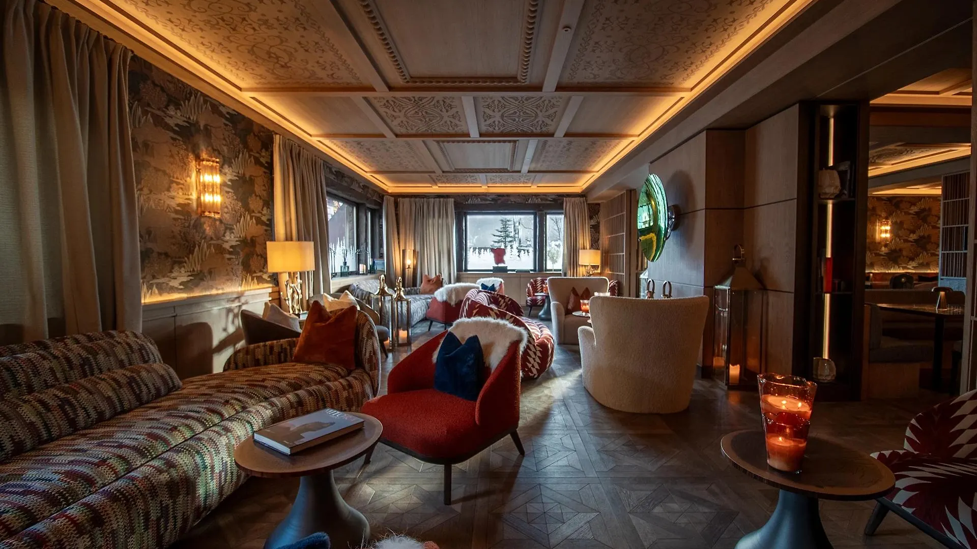 Eight Cortina Hotel Cortina d'Ampezzo