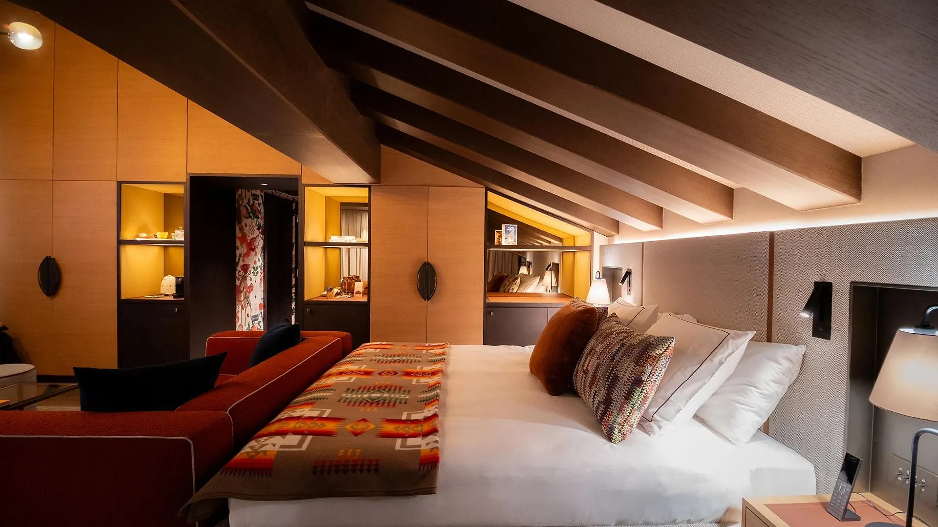 Eight Cortina Hotel Cortina d'Ampezzo