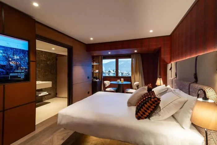 Eight Cortina Hotel Cortina d'Ampezzo